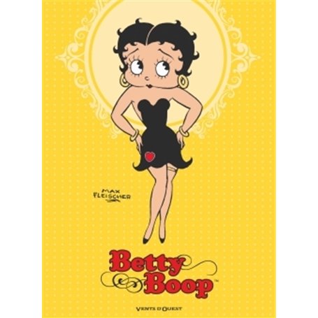 Betty Boop - Intégrale