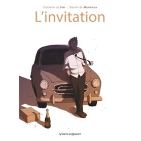 L'invitation - NE