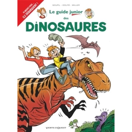 Les Guides Junior - Tome 19