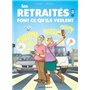 Les Retraités en BD - Tome 03