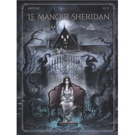 Le Manoir Sheridan - Tome 01