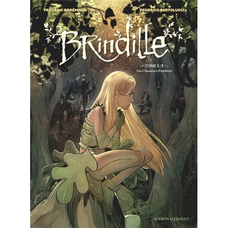 Brindille - Tome 01