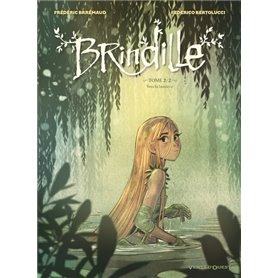 Brindille - Tome 02