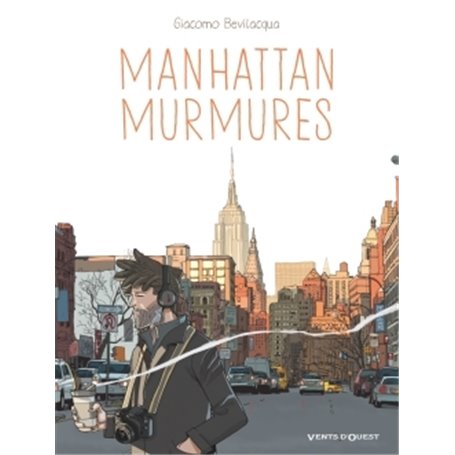 Manhattan murmures