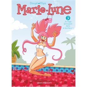 Marie Lune - Tome 09