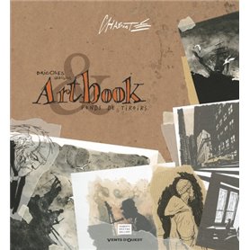 Artbook Chabouté