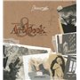 Artbook Chabouté