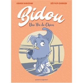 Bidou, une vie de chien