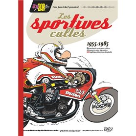 Joe Bar Team présente Les Sportives cultes (1955/1985) - NE