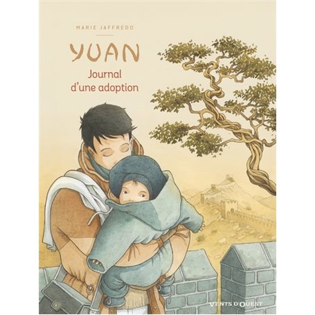 Yuan, journal d'une adoption