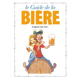 Les Guides en BD - Tome 50