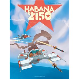 Habana 2150 - Tome 02