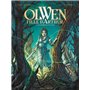 Olwen, fille d'Arthur - Tome 01