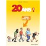 20 ans en BD