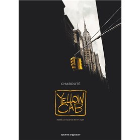 Yellow Cab