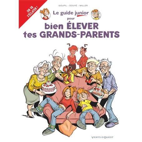 Les Guides Junior - Tome 21