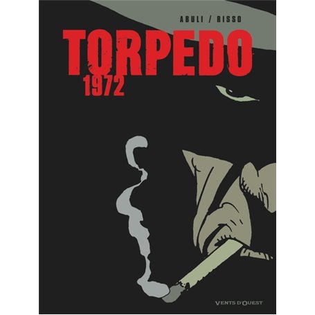 Torpedo 1972 - version N&B