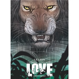 Love - Tome 03