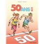 50 ans en BD