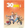 30 ans en BD