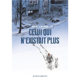 Celui qui n'existait plus - NE