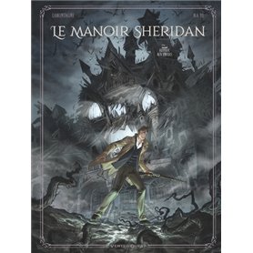 Le Manoir Sheridan - Tome 02