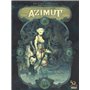 Azimut - Tome 01 - Édition spéciale 50 ans