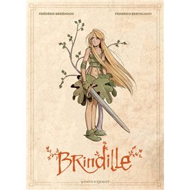 Brindille - Coffret T01 & 02