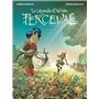 La Légende oubliée de Perceval - Tome 01