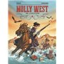 Molly West - Tome 01