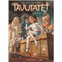 Tâvutatèt - Tome 01