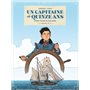 Un capitaine de 15 ans - Tome 01