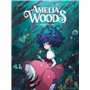 Amelia Woods - Tome 01