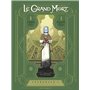 Le Grand Mort - Intégrale Tomes 01 à 04