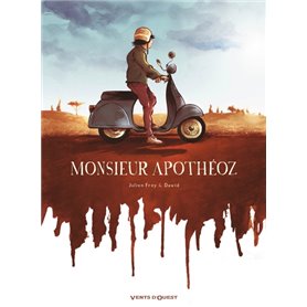 Monsieur Apothéoz