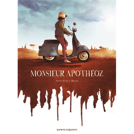 Monsieur Apothéoz