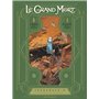 Le Grand Mort - Intégrale Tomes 05 à 08