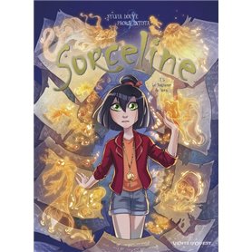 Sorceline - Tome 05