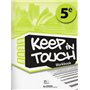 KEEP IN TOUCH 5EME WORKBOOK