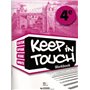KEEP IN TOUCH 4E WORKBOOK