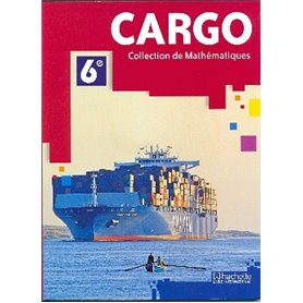 CARGO 6E ELEVE