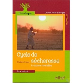 Cycle de sécheresse Littérafrique