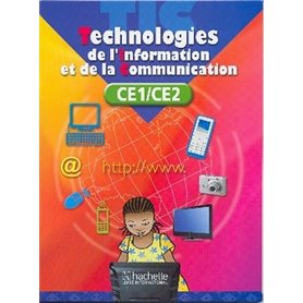 TECHNOLOGIES DE L'INFORMATION ET DE LA COMMUNICATION CE LE