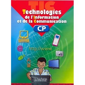 TECHNOLOGIES DE L'INFORMATION ET DE LA COMMUNICATION CP LA