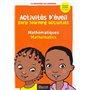 Activités d'éveil et de mathématiques (bilingue) Maternelle Grande section