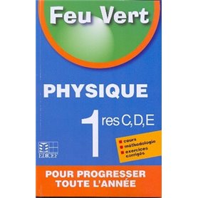 Feu vert Physique 1re