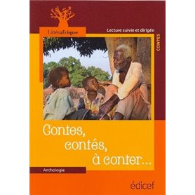 Contes, contés, à conter..