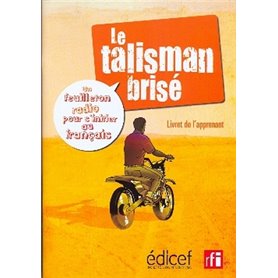 RFI Talisman brisé Livret d'activités