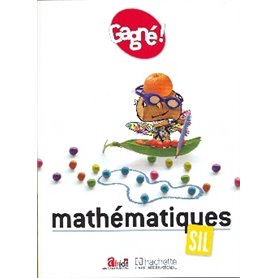 Gagné ! Maths SIL Livret d'Activités - CAMEROUN