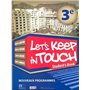 LET'S KEEP IN TOUCH 3E STUDENT'S BOOK RCI